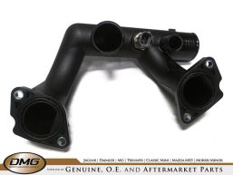 PIPE-WATER OUTLET   XK8 4.0L V8 NOT SC