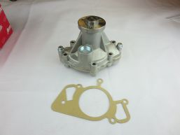 WATER PUMP: XF, XK8, XJ8, X308, S-TYPE
