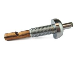 INTERIOR LAMP SWITCH: XK, MK2, E-TYPE