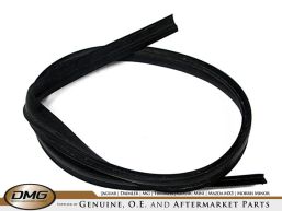 OUTER DOORGLASS SEAL V8 250 240 340 420 XJ S1