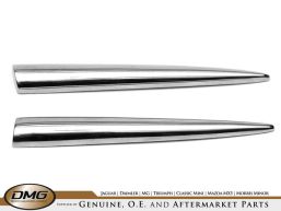 REAR WING SPEAR PAIR 420 S-TYPE