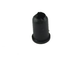 BADGE FIXING CLIP: E-TYPE, XJ