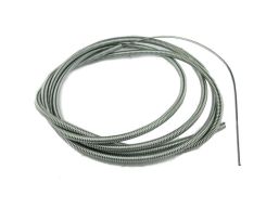 CHOKE/HEATER CABLE: E-TYPE S2 FHC, 2+2 DHC