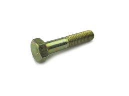 BOLT METRIC         8 X 40MM