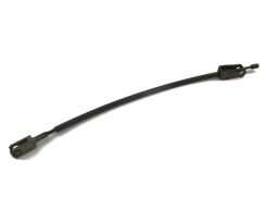 RH HANDBRAKE CABLE: MK1 DISC BRAKES