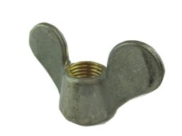 AIR CLEANER WING NUT:  MK2, 420, S-TYPE
