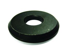 CRANK PULLEY WASHER: 6 CYL ENGINE