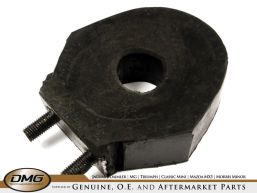 REAR BUMP STOP: E-TYPE, S-TYPE, 420