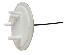 MOUNTING FLANGE: XK RANGE