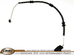 SENSOR-PAD WEAR     F-TYPE/X351/XF/XK