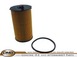 OIL FILTER DIESEL   S-TYPE/X350/XF 2.7