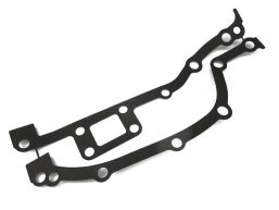 TIMING COVER GASKET: 6 CYL ENGINE