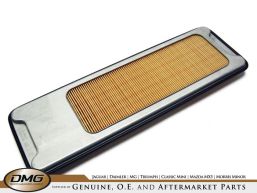 AIR FILTER ELEMENT  XJS V12 LATE