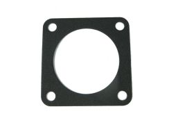 THERMOSTAT GASKET   V12 ENG  4 HOLE FIX