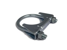 EXHAUST CLAMP 54MM: ALL MODELS