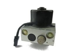 ABS HYDRAULIC CONTROL UNIT: X308, XK8 6 VALVE (LESS TRACTION CONTROL)