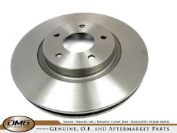 F BRAKE DISC 325MM  XK8< VIN:031303 X308