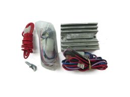 IGNITION SYSTEM     SEE IGNKIT NUMBERS