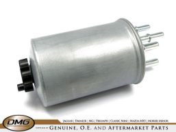 FUEL FILTER 2.7 TD  XF X350 S-TYPE