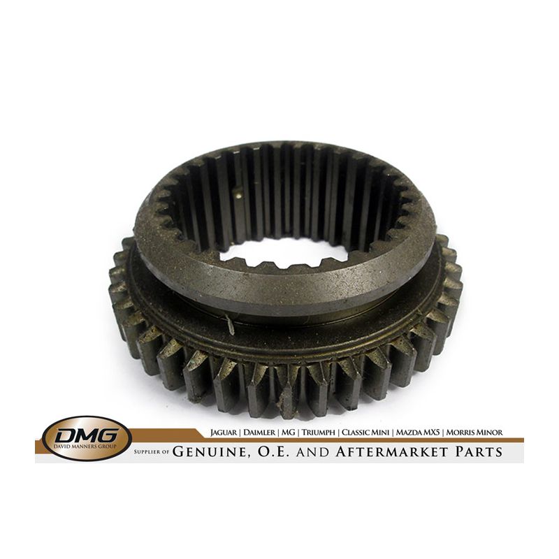 1ST GEAR:  DART