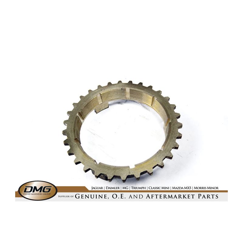 SYNCHRO RING:  DART
