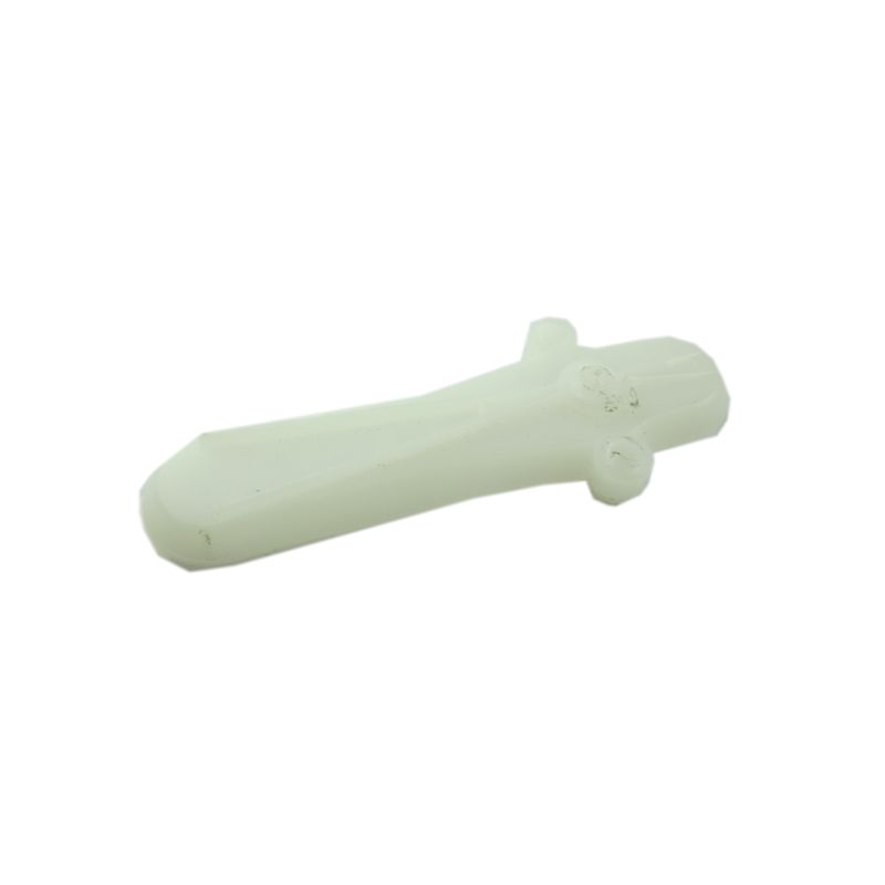 COMPENSATOR COVER:  STROMBERG CARB.