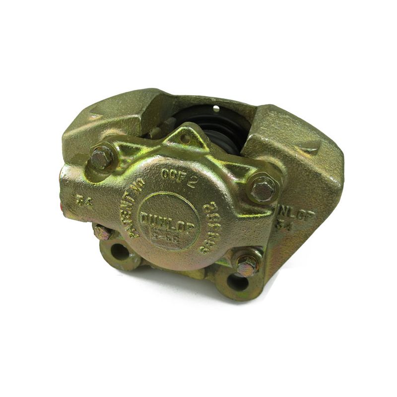 RH FRONT CALIPER:  S-TYPE (EARLY)