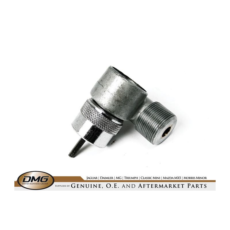 ANGLE DRIVE:  DART
