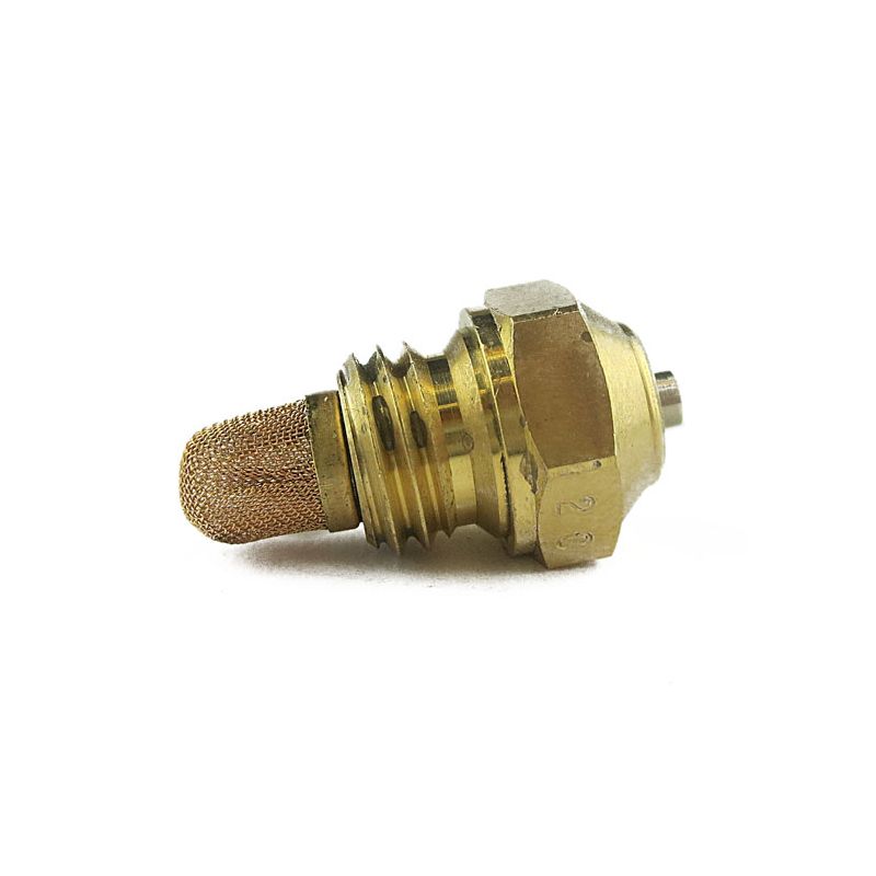 CARBURETTOR FLOAT VALVE:  STROMBERG CARB.