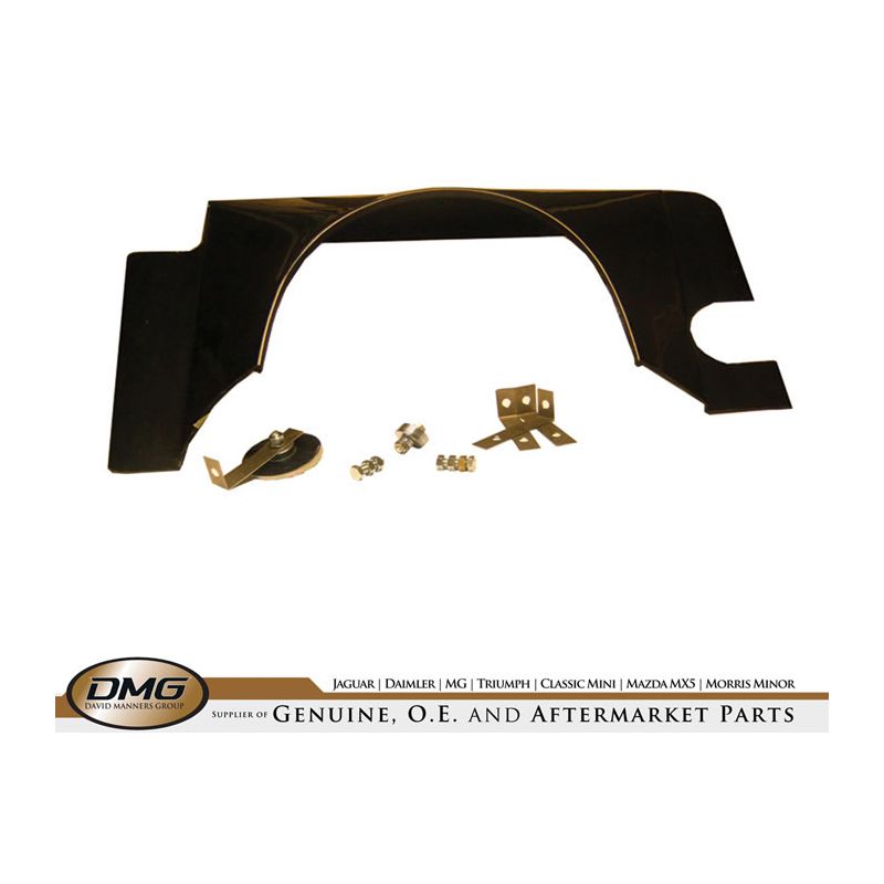 FAN COWL  DAIMLER DART - 136274