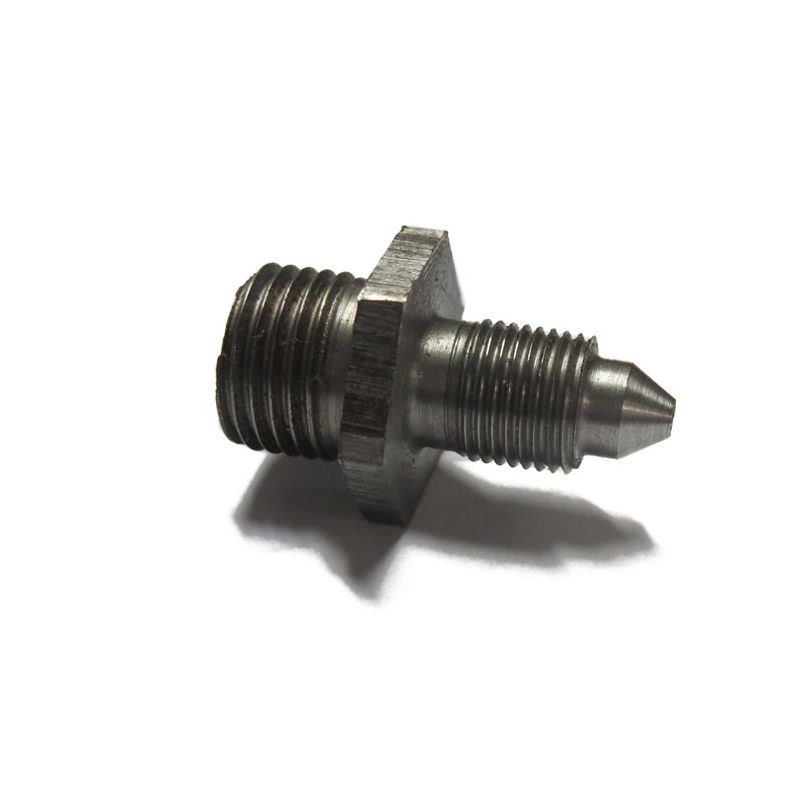 OIL UNION ADAPTOR:  XK MODELS