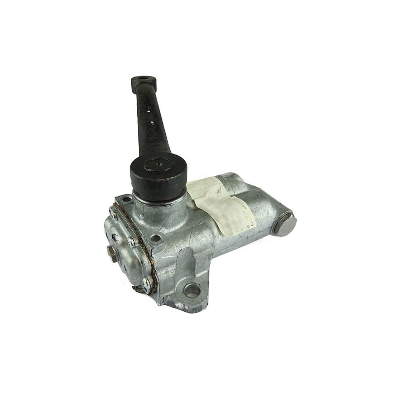 REAR LEFT HAND SHOCK ABSORBER  DAIMLER DART - 307642/01E