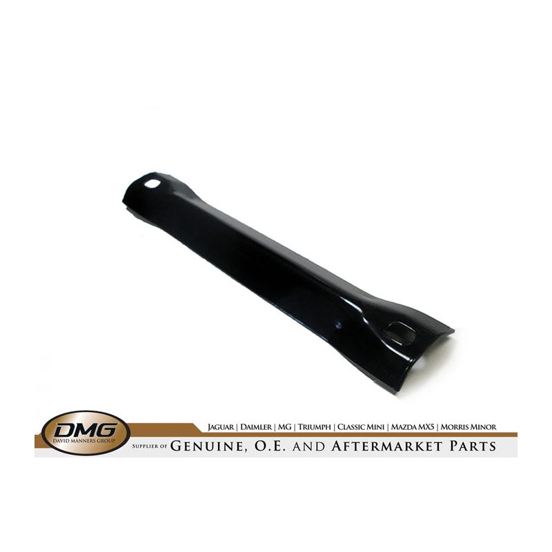 BATTERY BAR:  DART
