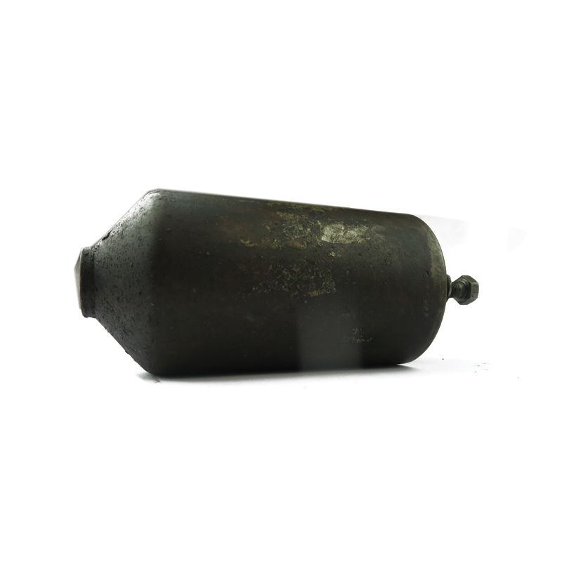 OIL FILTER BOWL (USED)  DAIMLER DART - 307963/04