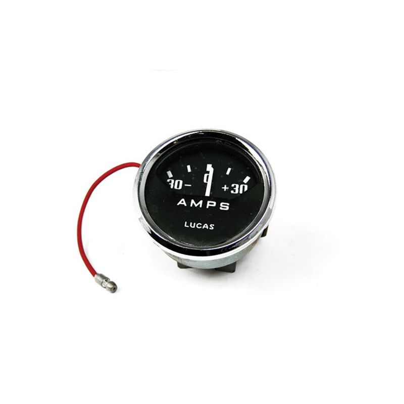 AMMETER (EXCHANGE)  DAIMLER DART - 308096E