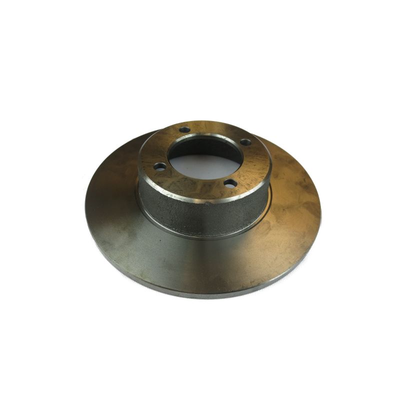 308124-3 DAIMLER DART REAR BRAKE DISC DART FROM David Manners Ltd
