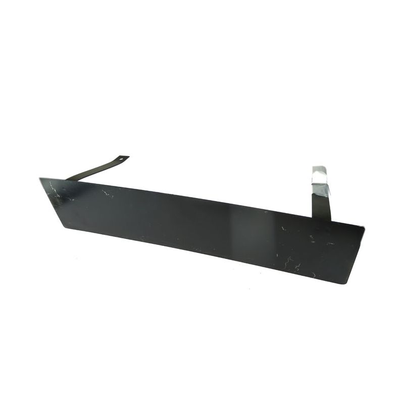 FRONT NUMBER PLATE  DAIMLER DART A-SPEC - 308159