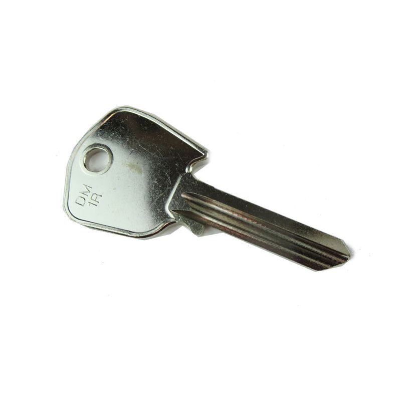 BLANK KEY:  XJS