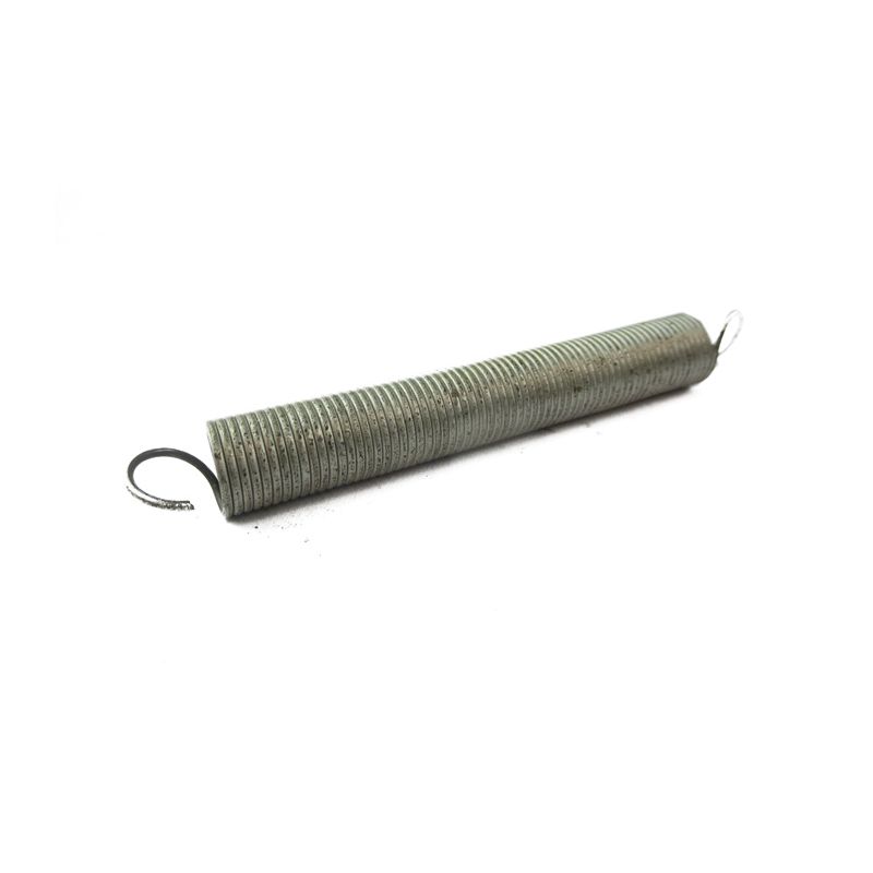 THROTTLE RETURN SPRING:  DART