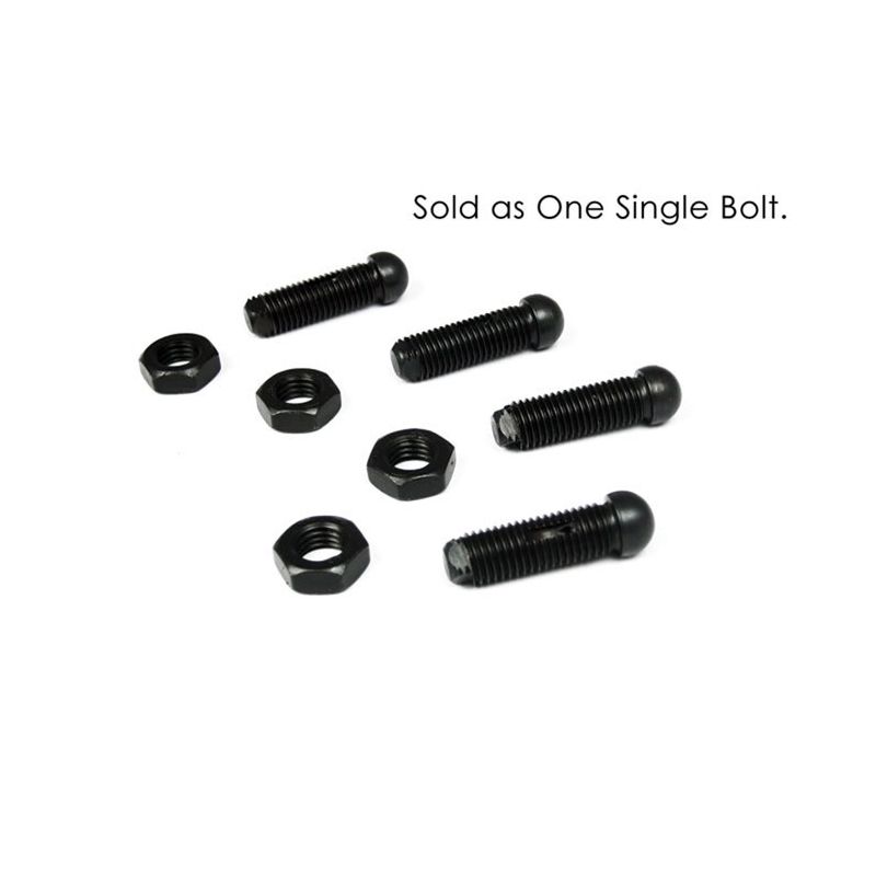 ROCKER ADJUSTER  V8, DAIMLER DART - 431011
