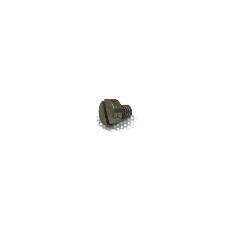 HEATER KNOB SCREW (ALTERNATIVE FIT):  DART