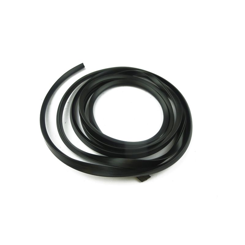 GRILLE SURROUND RUBBER:  DART