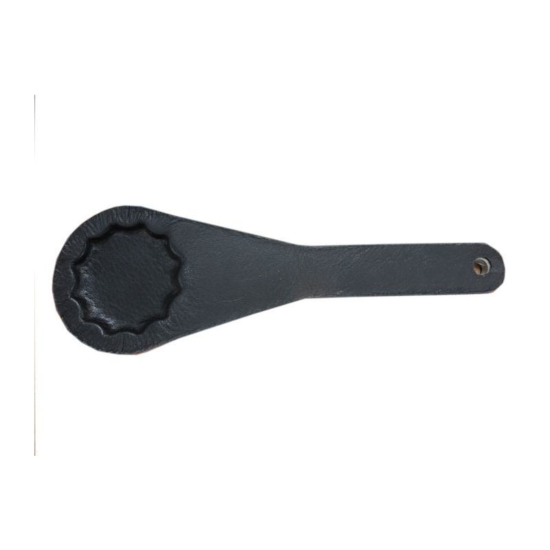 ROCKER COVER NUT SPANNER:  DART