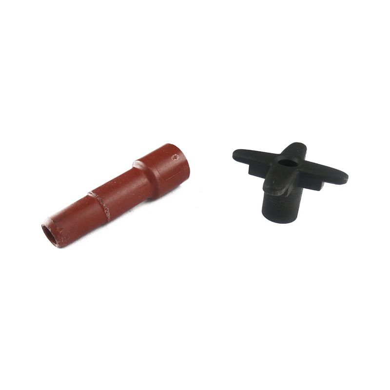 SPARK PLUG EXTENSION:  DAIMLER DART ONLY