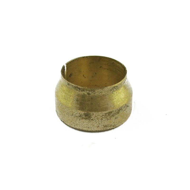 STATOR TUBE OLIVE:  DART