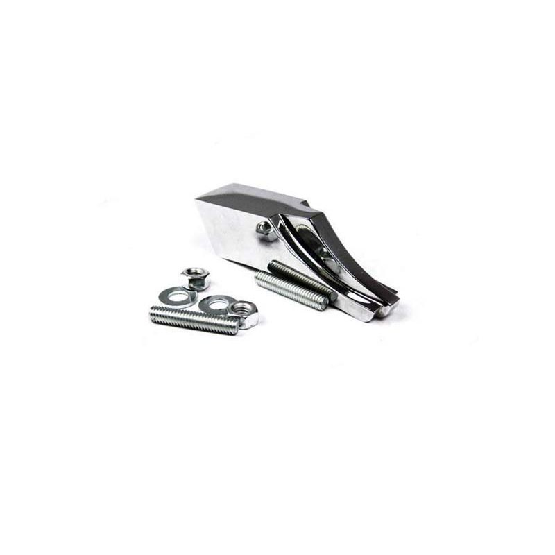 HEADLAMP LAMP RIM TOP MOTIF  JAGUAR XK140, XK150 - 5299T