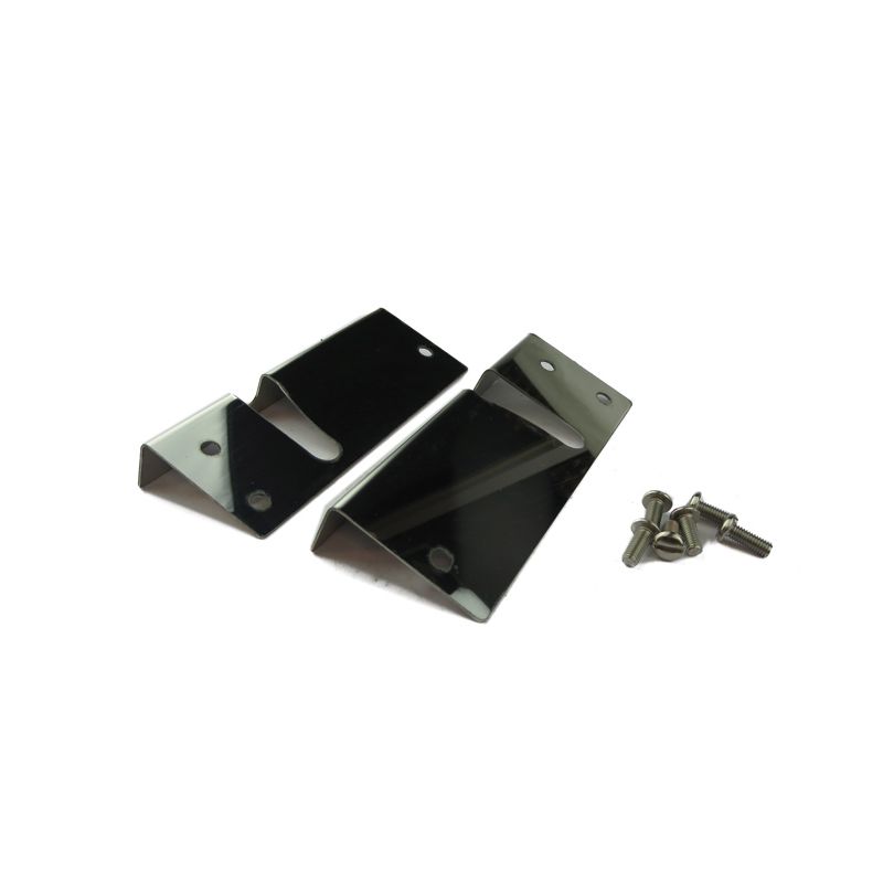 LOCK COVER SET  S/STEEL DAIMLER DART - 53021/SET