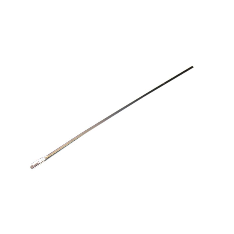 FRONT WING CAPPING STRIP:  MK2, V8, 420, S-TYPE