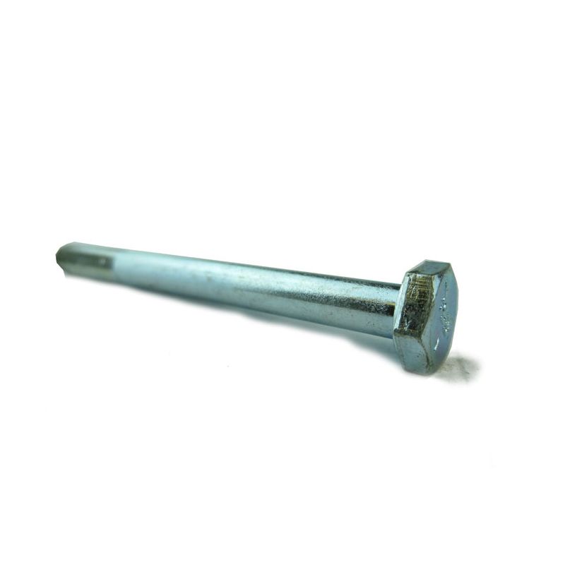 HANDBRAKE BOLT:  XK150 EARLY