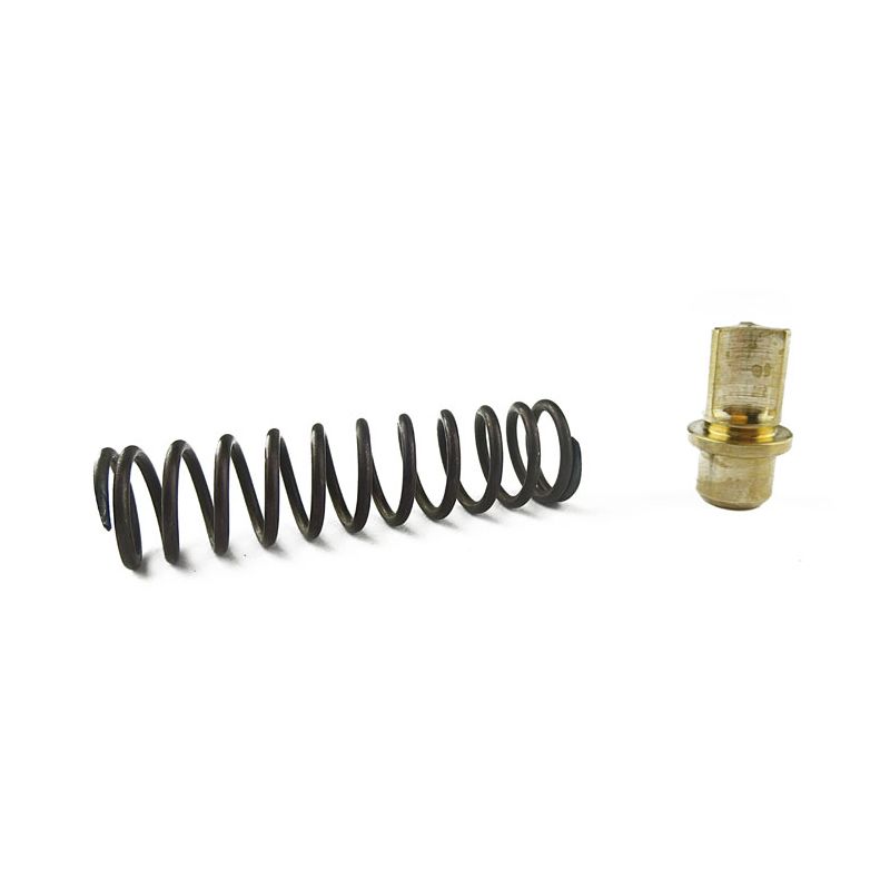 OIL RELIEF VALVE KIT  JAGUAR MK2, XK120, XK150 - 7310/5